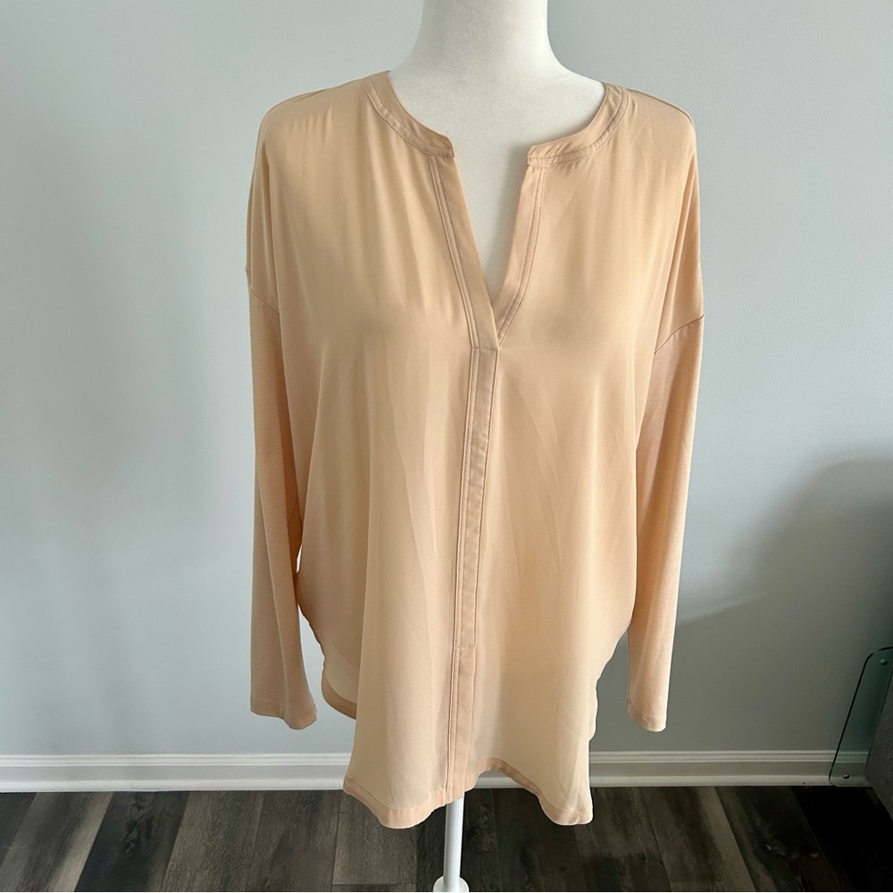 LYSSÉ Ladies Top - Size L
